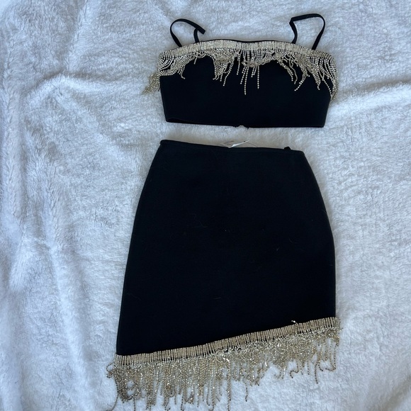 AKIRA Dresses & Skirts - NWT 2 piece set